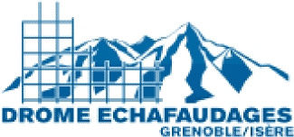 Echafaudages Grenoble
